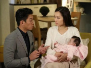 Yêu con - Thuê được bảo mẫu ưng ý, chăm con khéo nhưng chồng nhất quyết muốn đổi người khác với lý do không ngờ