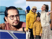 Giải trí - Ông trùm Lật Mặt "vừa xấu vừa quê" có vợ Á hậu vẫn đưa bạn diễn nữ về nhà, giờ hạnh phúc định cư Canada