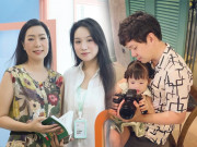 Làm đẹp - Nhan sắc hội tiểu thư có mẹ là Hoa hậu nức tiếng Việt Nam, ái nữ cuối cùng không hưởng visual của mẹ