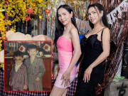 Tin tức - Xúc động chuyện 2 anh em trai bỗng “biến” thành chị em gái: Người cha đích thân đưa con đi chuyển giới 