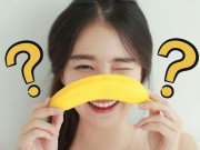 Đẹp - Thực hư phương pháp giảm cân bằng cách ăn chuối trước khi chạy bộ, liệu có thật sự hiệu quả?