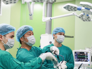 Sức khỏe - Người đàn ông bị ung thư sau 30 năm giữ một thói quen