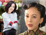 Làm đẹp - Dì Tuyết Cầm phim Tân dòng sông ly biệt U55 trẻ như 30 tuổi, dáng đồng hồ cát nhờ chăm làm 4 việc