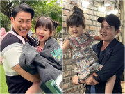 Giải trí - "Con gái" giận dỗi, đòi mách "bố" Quang Sự vì đoạn kết Trạm Cứu Hộ Trái Tim