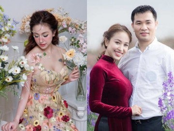 Thanh Vân Hugo: “Tình yêu thực sự là khi ta muốn người kia được hạnh phúc”