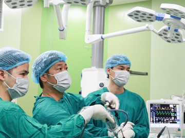 Người đàn ông bị ung thư sau 30 năm giữ một thói quen