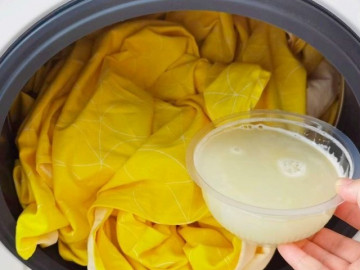 Bao lâu nên giặt ga trải giường một lần? 90% người đang làm sai