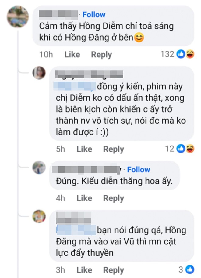 Hồng Diễm bị "vạ lây", loay hoay tìm hướng đi khi bỏ mác "Song Hồng" đóng đinh cả thập kỷ - 2