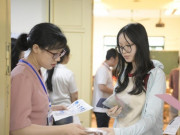 Tin tức - Tuyển sinh đại học năm 2024: Tránh mất cơ hội vì sai sót đăng kí nguyện vọng