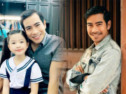 Giải trí - Chồng cũ Ngọc Lan lần đầu khoe "con gái" dễ thương hậu ly hôn, tự nhận số phận lận đận chông gai