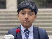 Tin tức - Thần đồng 2 tuổi nhớ Bảng tuần hoàn Hóa học, 12 tuổi đỗ đại học hàng đầu