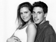 Giải trí - Trước Beckham, Victoria suýt cưới thợ điện