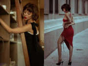 Làm đẹp - Sắc vóc nóng bỏng ở tuổi 37 của Nam Thư - diễn viên vừa vướng tin đồn 'tiểu tam'