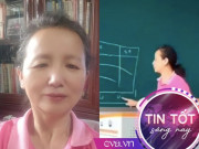 Tin tức - Nữ sinh viên bước vào giảng đường đại học ở tuổi 51: Vượt qua định kiến, theo đuổi ước mơ