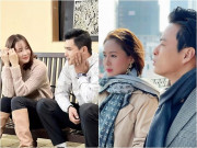 Giải trí - Hồng Diễm bị "vạ lây", loay hoay tìm hướng đi khi bỏ mác "Song Hồng" đóng đinh cả thập kỷ