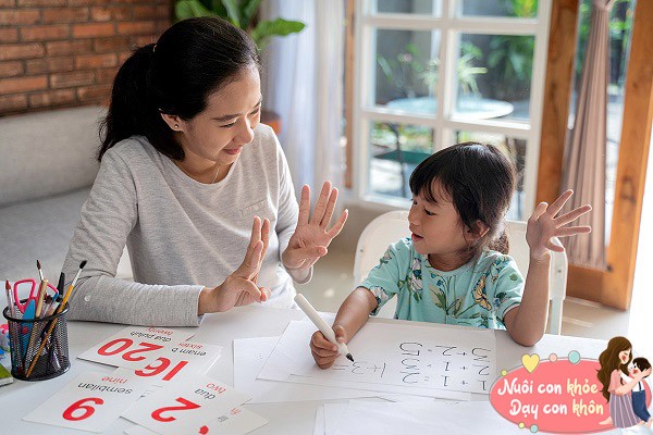 Phát triển tính kỷ luật tự giác.