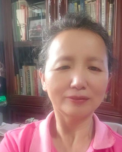 Nữ sinh viên bước vào giảng đường đại học ở tuổi 51: Vượt qua định kiến, theo đuổi ước mơ - 1