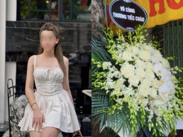 Thông tin mới nhất liên quan đến vụ cô gái 22 tuổi ở Hà Nội bị bắn tử vong