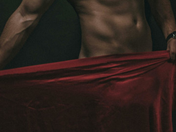 4 lợi ích khi nam giới không mặc quần lót