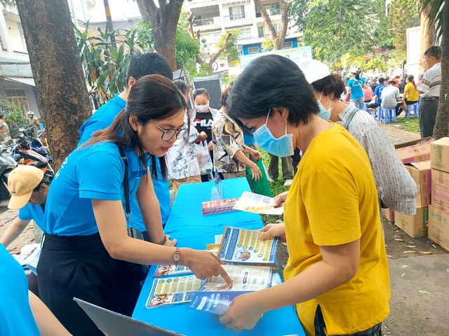 Người tham gia BHXH tự nguyện được hưởng chế độ thai sản