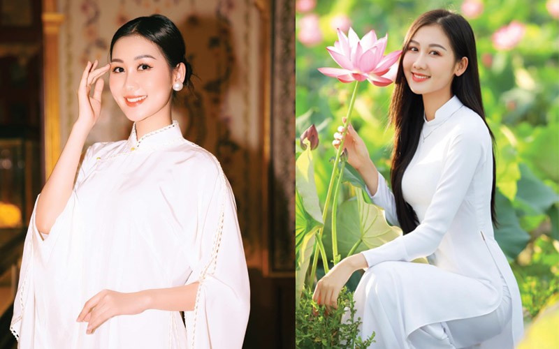 Trước khi lọt Top 38 tranh tài tại vòng chung kết Miss Grand Vietnam 2024, Võ Lê Quế Anh chưa thực sự may mắn ở các cuộc thi sắc đẹp cấp quốc gia trước đây. 
