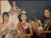 Thời trang - Nàng hậu Việt Nam có tên dài nhất làng hương sắc, từng từ chối mặc 1 mảnh, U50 giờ nhan sắc ra sao?