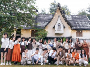 Tin tức - Trường có 4 thủ khoa kỳ thi vào lớp 10 Hà Nội, hơn 190 lượt học sinh đỗ chuyên