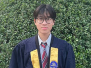 Tin tức - Chàng trai tốt nghiệp thủ khoa Sư phạm Hóa nhờ "kỷ luật học tập"