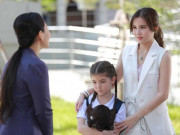 Yêu con - Về quê thăm con gái nghỉ hè ở nhà ông bà ngoại, tôi tá hoả khi con bị "hành hạ" mỗi ngày