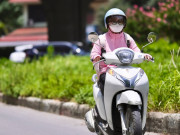 Tin tức - Miền Bắc bắt đầu vào đợt nắng nóng "đổ lửa", Nam Bộ mưa liên tiếp