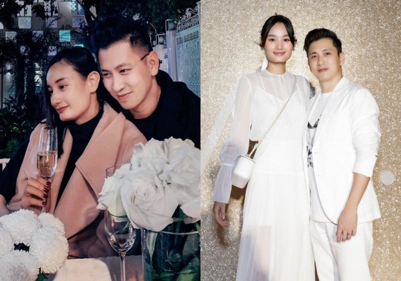 Sau 9 năm cưới, Đỗ An - Lê Thúy vẫn đang trông đợi tin vui.