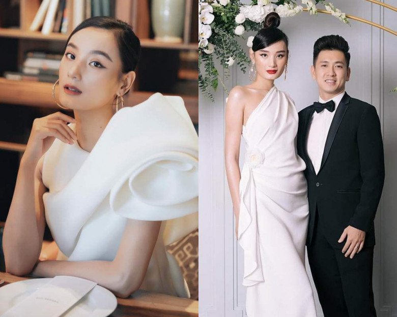 Doanh nhân Đỗ An không ngại bị nói sợ vợ khi cưng chiều bạn đời.