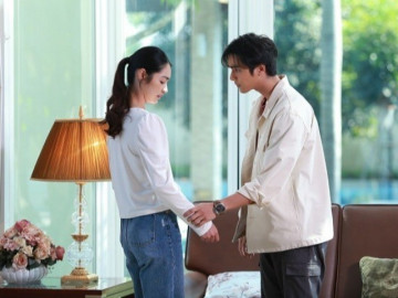 Yêu 8 năm, cô gái sửng sốt khi biết tuổi thật của bạn trai lúc đăng ký kết hôn