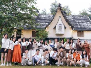 Trường có 4 thủ khoa kỳ thi vào lớp 10 Hà Nội, hơn 190 lượt học sinh đỗ chuyên