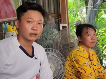 Phải lòng góa phụ U40, trai trẻ 20 tuổi quyết trồng cây si, chấp nhận gồng gánh nuôi 4 con riêng của vợ