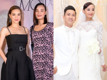 Siêu mẫu cao gần 1m9 được Hồ Ngọc Hà khen lấy chồng của hiếm: Bị đồn không thể có con, kết hôn hợp đồng