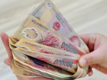 Hàng triệu người sẽ được thụ hưởng tăng lương cơ sở cao nhất ngay trong kỳ lương tháng 7