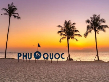 Du lịch Phú Quốc vào mùa mưa, ăn gì - chơi gì là hợp lý nhất?