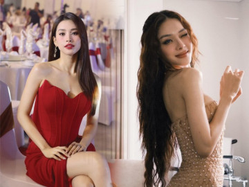 Gương mặt bạn phù hợp với tóc xoăn hay tóc thẳng? Lưu ý 4 điều sau để chọn tóc phù hợp với dáng mặt