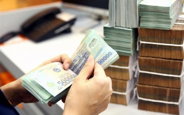 Từ 1/7/2024, tăng lương cơ sở lên 2,34 triệu đồng/tháng nhiều chế độ của người lao động cũng tăng theo. Ảnh minh họa: TL
