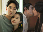 Giải trí - Đóng cảnh hôn gây phản ứng sinh lý: Lưu Diệc Phi coi như hít thở, Triệu Lệ Dĩnh dùng đạo cụ đặc biệt