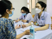 Những vắc-xin nào bà bầu tuyệt đối không tiêm?