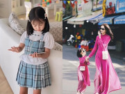 Giải trí - Sao Việt 24h: Đặng Thu Thảo hiếm hoi khoe "bình rượu mơ" lớn phổng phao, dân tình xuýt xoa vì quá giống bố Trung Tín