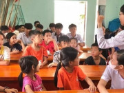 Yêu con - Câu hỏi của nữ sinh lớp 7 về xâm hại tình dục khiến chuyên gia 'đứng hình'