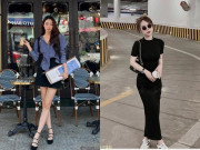 Thời trang - 3 kiểu váy chị em công sở nên tránh kẻo trông như già thêm 10 tuổi, hội sành điệu chẳng bao giờ mặc