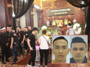 Tin tức - Vụ cô gái 22 tuổi bị bắn tử vong: Quá khứ bất hảo của 2 đối tượng vừa bị bắt