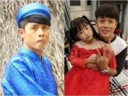 Giải trí - Nam thần Cổng Mặt Trời vừa làm bố: Chia tay bạn gái vì không chịu sang Mỹ, xây nhà 6 tầng nhờ bán đồ ăn vặt