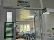 Sức khỏe - Nam thanh niên bị đầu độc bằng xyanua xuất viện