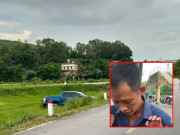 Tin tức - Dương Đình Luyện, nghi can được công an treo thưởng 500 triệu đồng đã bị bắt