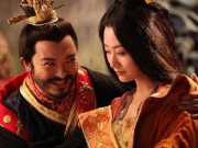 Bà bầu - Vị vua có 12 người nối dõi nhưng không có ai là con ruột vì căn bệnh khó nói